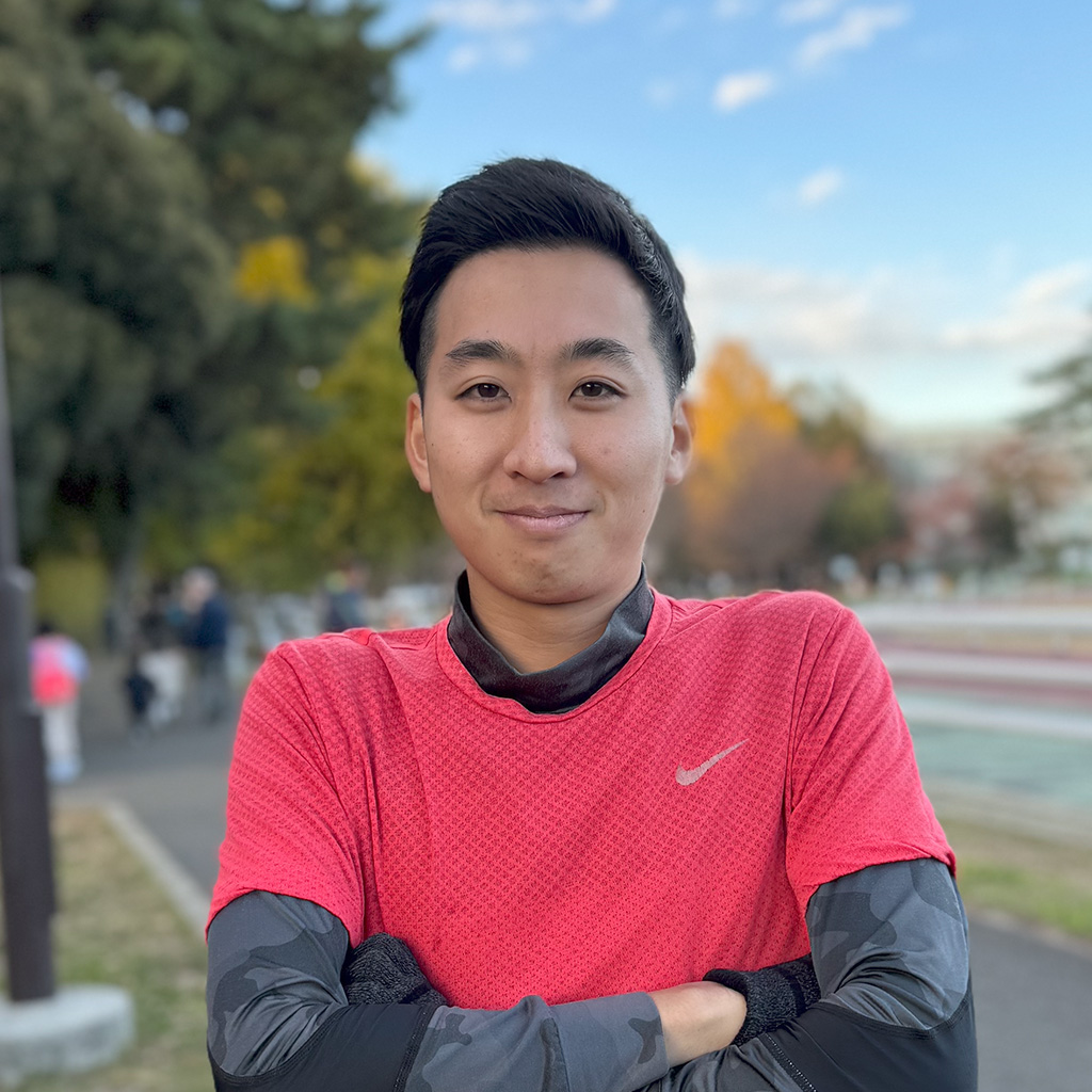 瀧渕貴弘(タッキー)