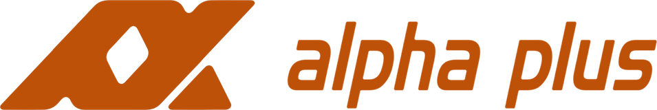 alpha plus（アルファプラス）