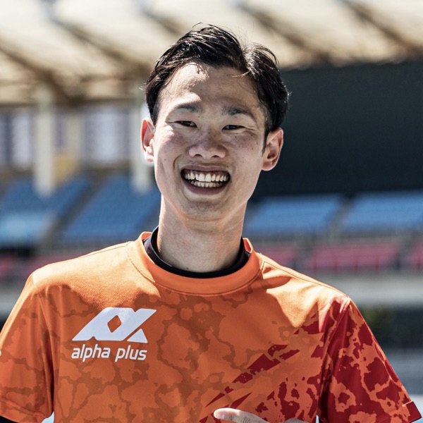 オオケン（大崎健太）